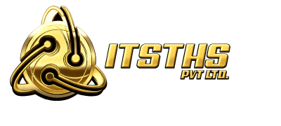 ITSTHS inline logo